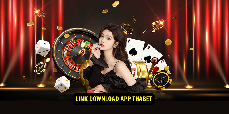 Link download App Thabet