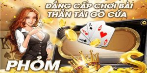 Game Phỏm online 33Win